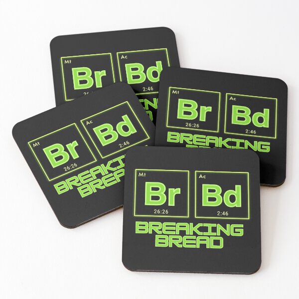Item preview, Breaking Bread Christian Communion Acts 2:46 Tee designed and sold by Skotecky.