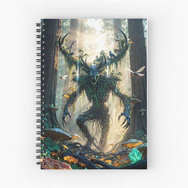 Item preview, The Emerald Rot King designed and sold by zakvisuals.