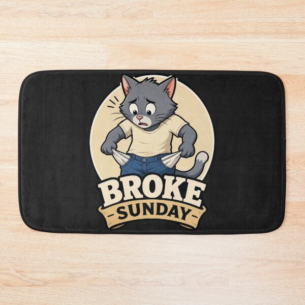 Item preview, cat father designed and sold by @jon.