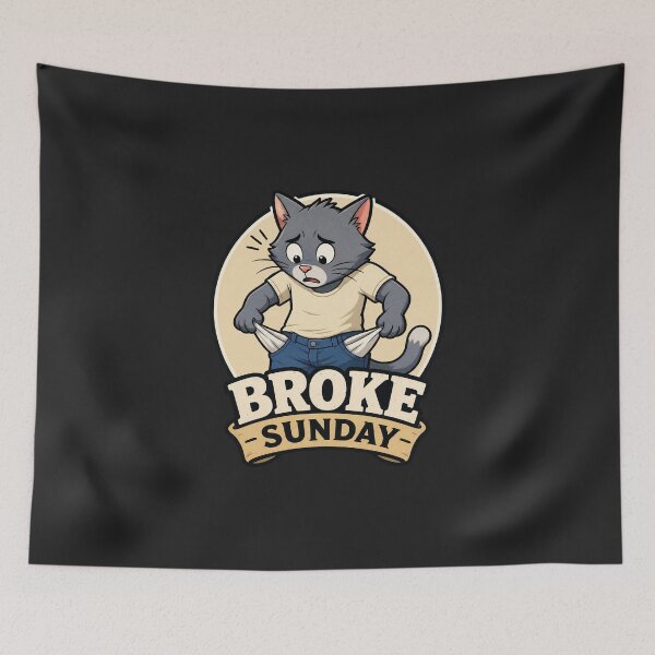 Item preview, cat father designed and sold by @jon.