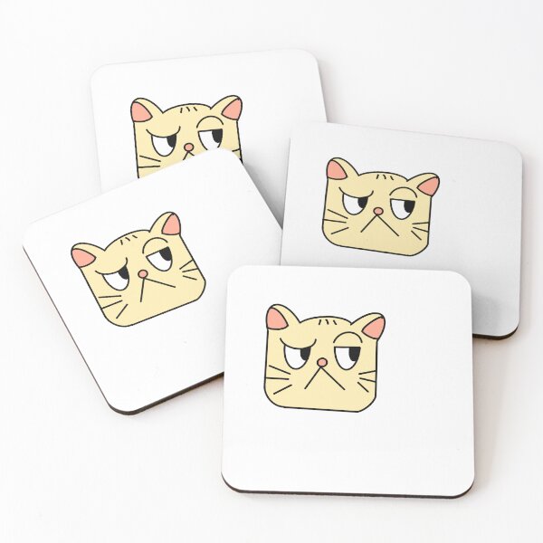 Item preview, Grumpy cat designed and sold by LozzyARTs26.