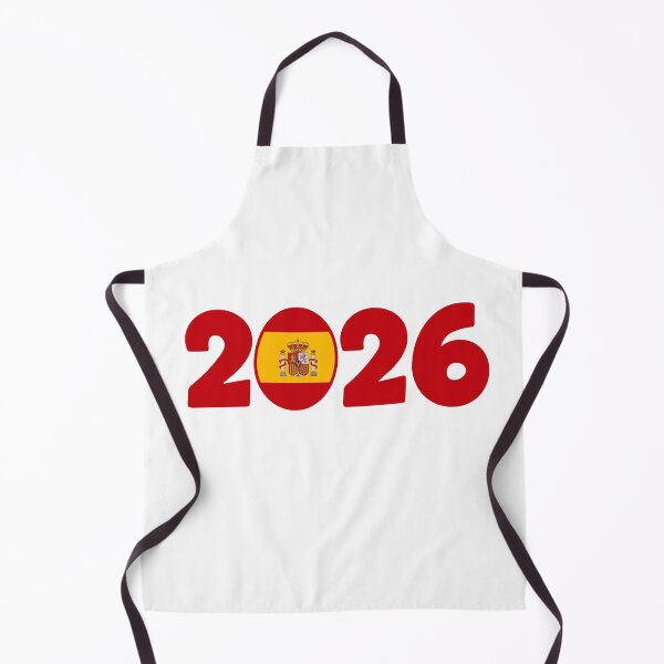 Item preview, Spain design - Champions 2026 Retro Vector designed and sold by Wolagno.