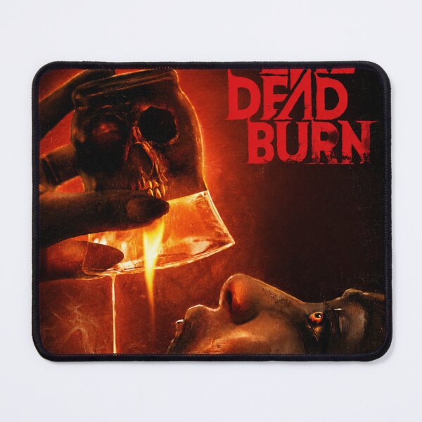 Item preview, Evil Dead Burn designed and sold by bmfkfk.