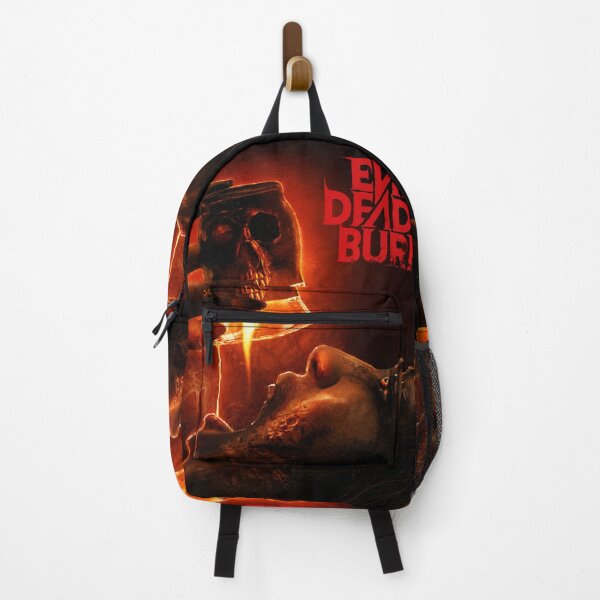 Item preview, Evil Dead Burn designed and sold by bmfkfk.