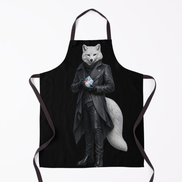 Item preview, FI-006 | The Creator designed and sold by D4NC1G3R.