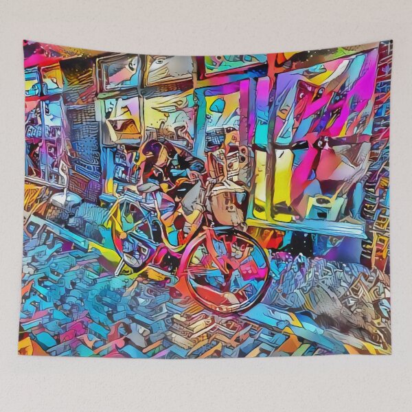 Item preview, Bike Ready designed and sold by Brendan Arthur Ring.