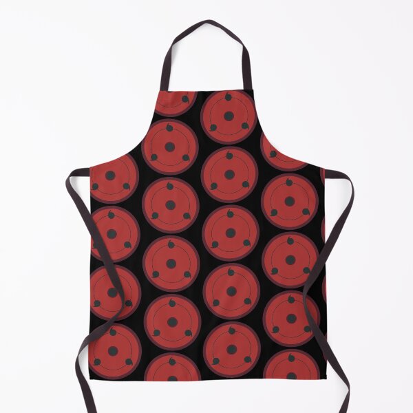 Item preview, Sharingan 3 tomoe designed and sold by Ace-osDesigns.