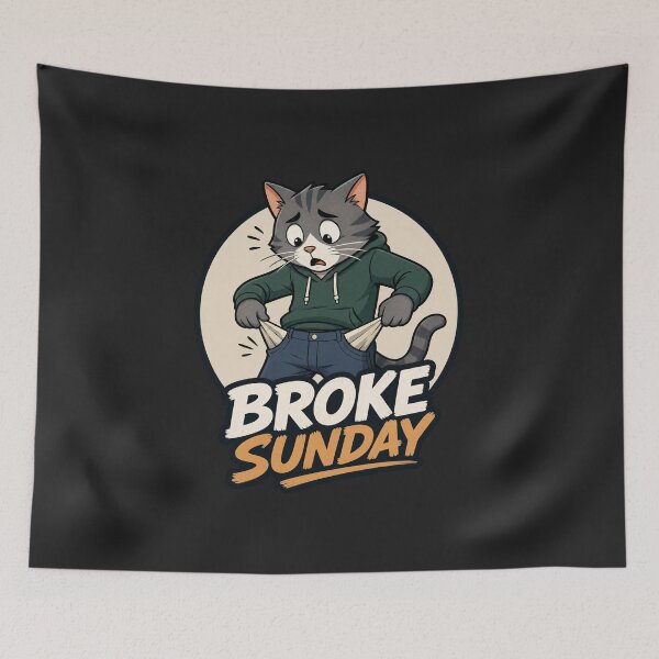 Item preview, cat father designed and sold by @jon.