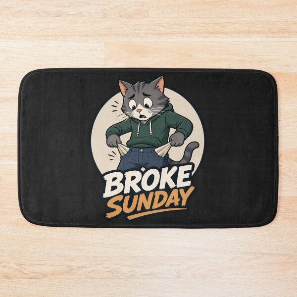 Item preview, cat father designed and sold by @jon.