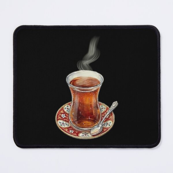 Item preview, Tea designed and sold by snoWorkshop.