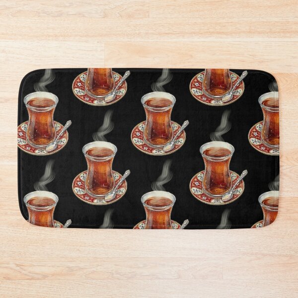 Item preview, Tea designed and sold by snoWorkshop.
