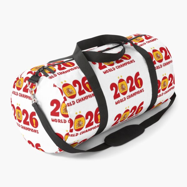 Item preview, Spain design - Champions 2026 Retro Vector designed and sold by Wolagno.