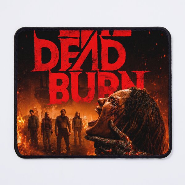 Item preview, Evil Dead Burn designed and sold by bmfkfk.