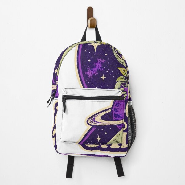 Item preview, Local to This Galaxy designed and sold by Peak Pop Studio..