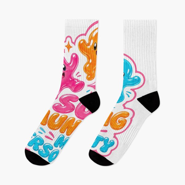 Item preview, Soft Launching My Personality designed and sold by Peak Pop Studio..