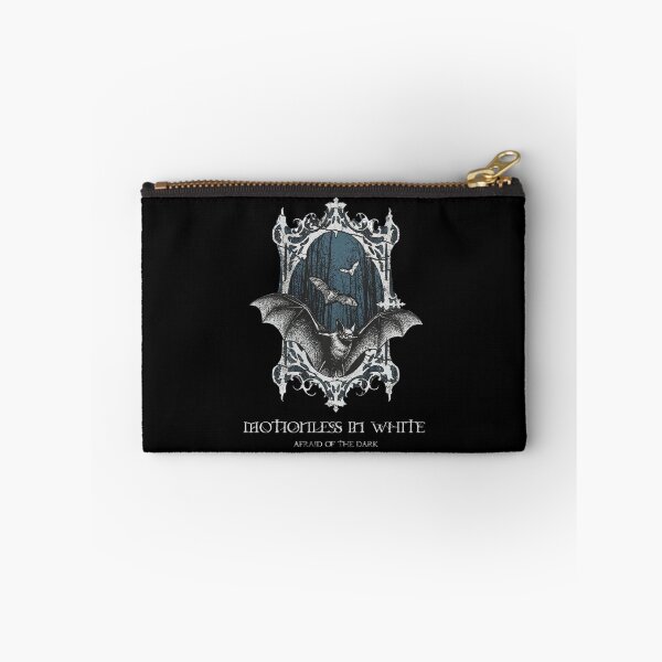 Item preview, Motionless In White - Bats (Afraid of the Dark) designed and sold by sarabroeckske.
