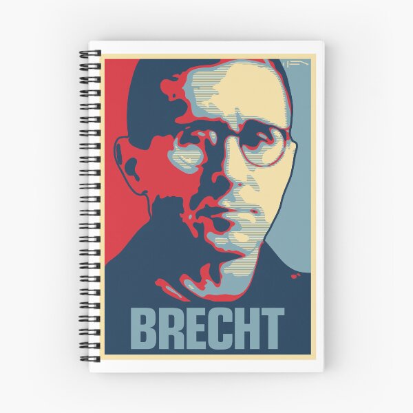 Item preview, Brecht designed and sold by DFA.