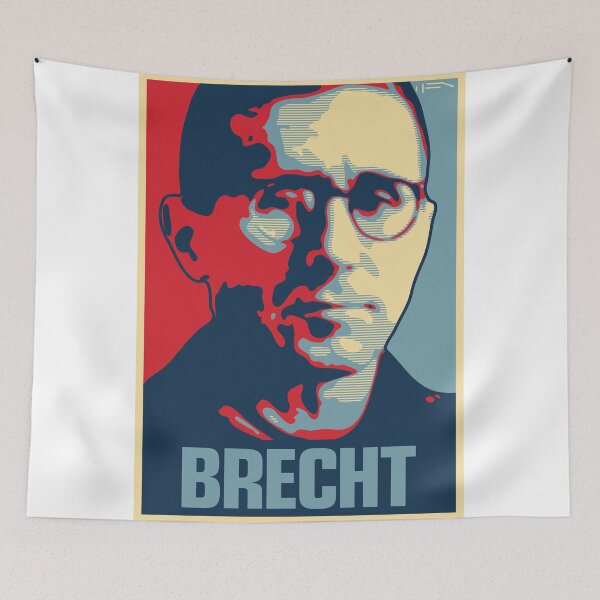 Item preview, Brecht designed and sold by DFA.