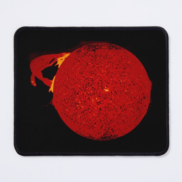 Item preview, Red Giant Star Antares in the Scorpion designed and sold by amanda150771.