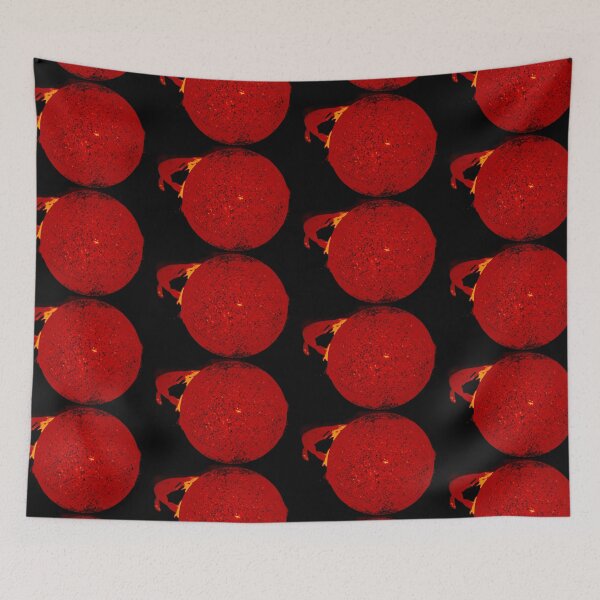 Item preview, Red Giant Star Antares in the Scorpion designed and sold by amanda150771.