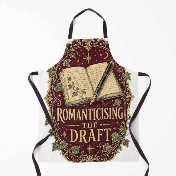 Item preview, Romanticising the Draft designed and sold by Peak Pop Designs | Funny Gifts, Cozy Art & Cute Animals .