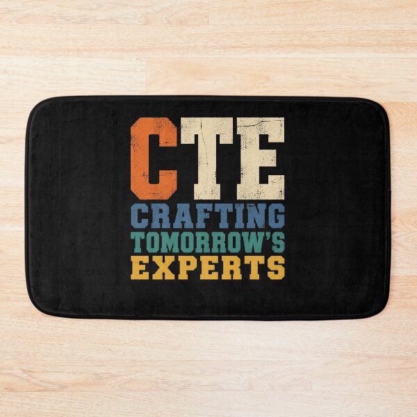 Item preview, CTE Teachers Career and Technical Education Teacher  designed and sold by viectory.