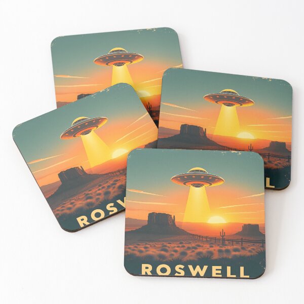Item preview, Unidentified Flying Object designed and sold by videodroom.