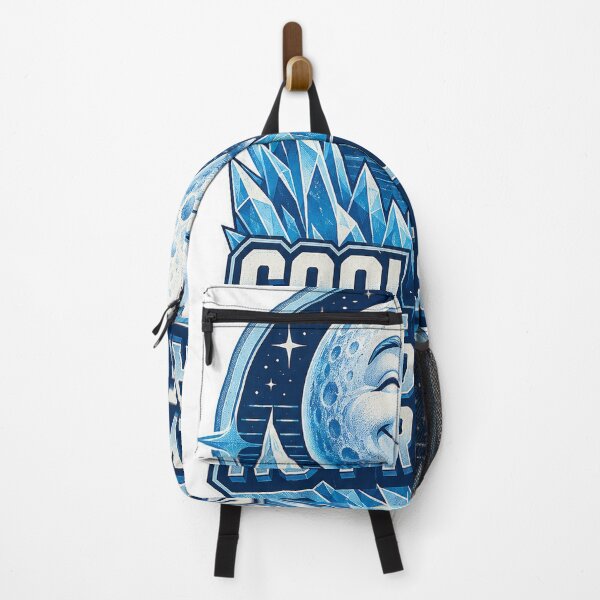 Item preview, Cool Under Absolutely No Pressure designed and sold by Peak Pop Designs | Funny Gifts, Cozy Art & Cute Animals .