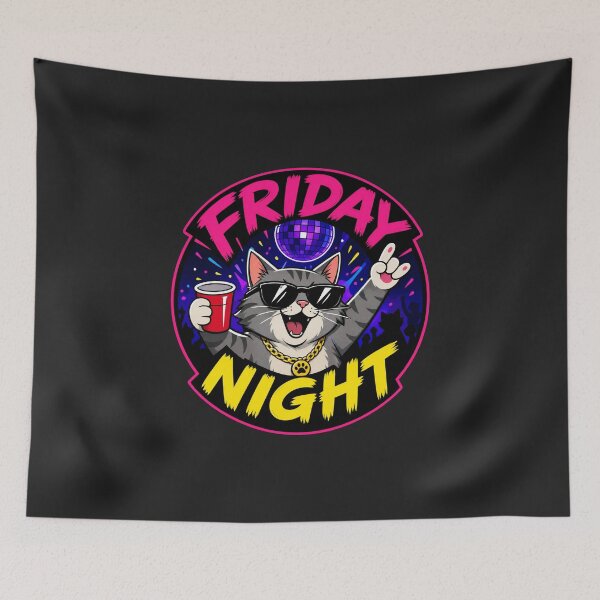 Item preview, cat father designed and sold by @jon.
