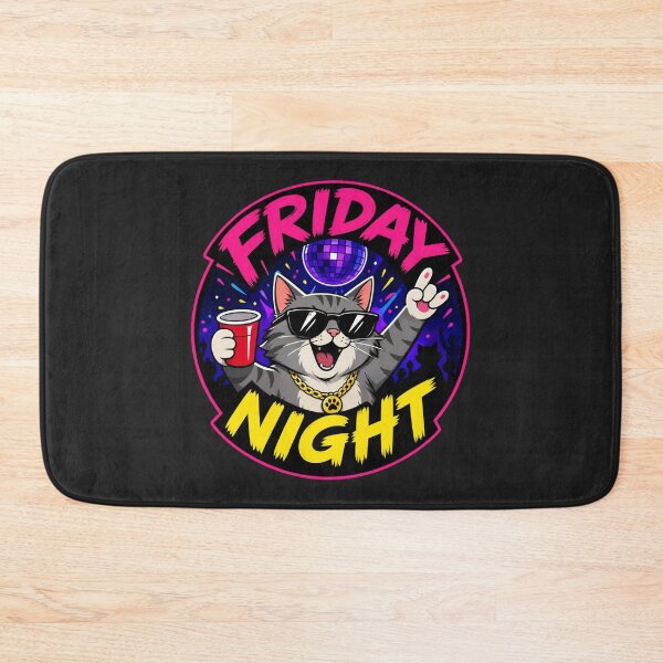Item preview, cat father designed and sold by @jon.