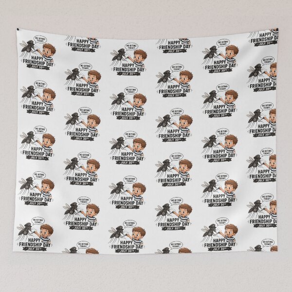 Item preview, International Friendship 7 designed and sold by SNC3421.