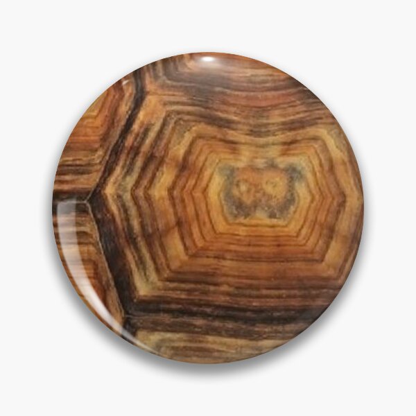 Item preview, Golden Brown Tortoise Shell Texture - Geometric Reptile Pattern designed and sold by LYAN-STORE.