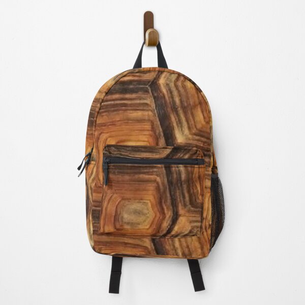 Item preview, Golden Brown Tortoise Shell Texture - Geometric Reptile Pattern designed and sold by LYAN-STORE.