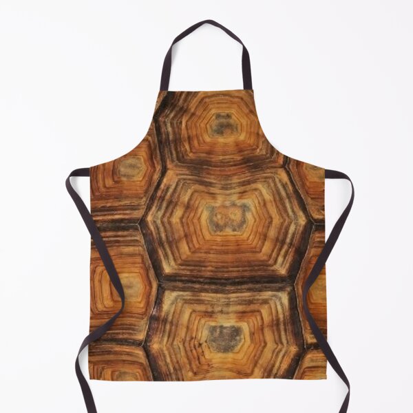 Item preview, Golden Brown Tortoise Shell Texture - Geometric Reptile Pattern designed and sold by LYAN-STORE.