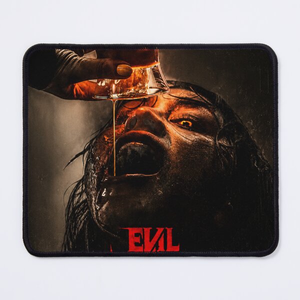 Item preview, Evil Dead Burn designed and sold by bmfkfk.