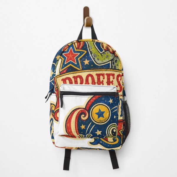 Item preview, Professionally Distracted designed and sold by Peak Pop Designs | Funny Gifts, Cozy Art & Cute Animals .