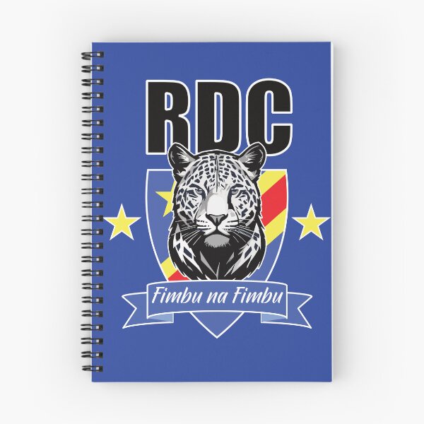 Item preview, Condo RDC Leopard Football Design designed and sold by SlyMido.