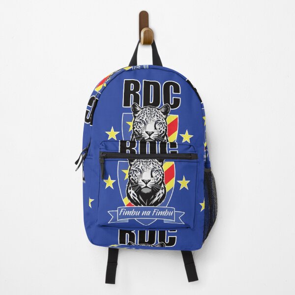 Item preview, Condo RDC Leopard Football Design designed and sold by SlyMido.