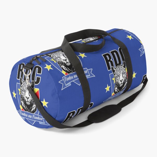 Item preview, Condo RDC Leopard Football Design designed and sold by SlyMido.