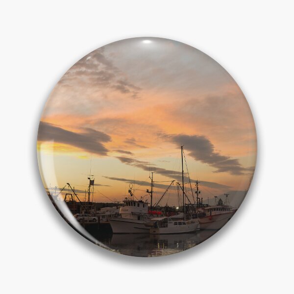 Item preview, Fleet Sunset designed and sold by deandigital.
