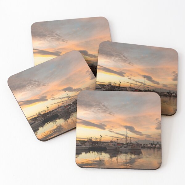 Item preview, Fleet Sunset designed and sold by deandigital.