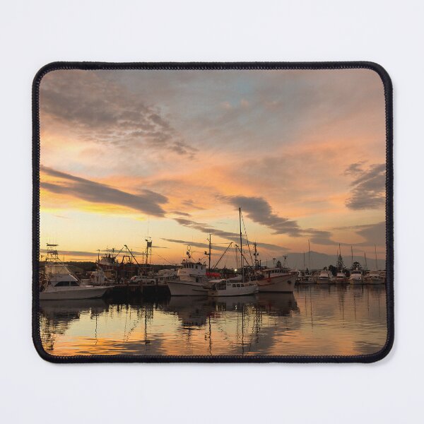 Item preview, Fleet Sunset designed and sold by deandigital.