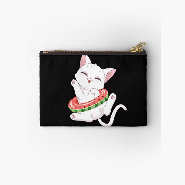 Item preview, Watermelon Sugar High Cat designed and sold by MojaDoodles.
