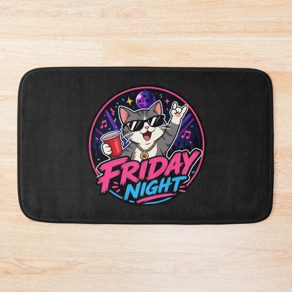 Item preview, cat father designed and sold by @jon.