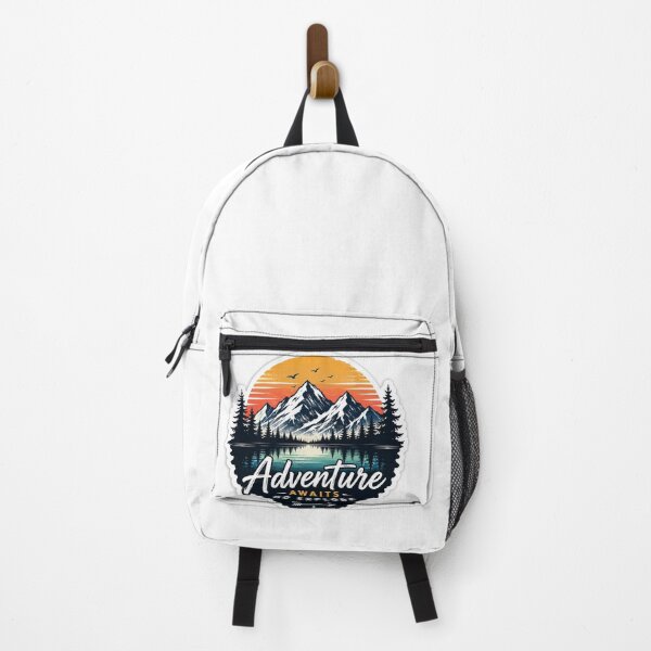 Item preview, Adventure Awaits Go Explore designed and sold by Dream Design Store.