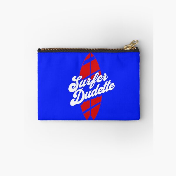 Item preview, Surfer Dudette designed and sold by VibetheSeason.