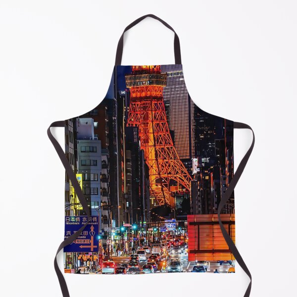 Item preview, Tokyo Lights designed and sold by VisionCrafft.