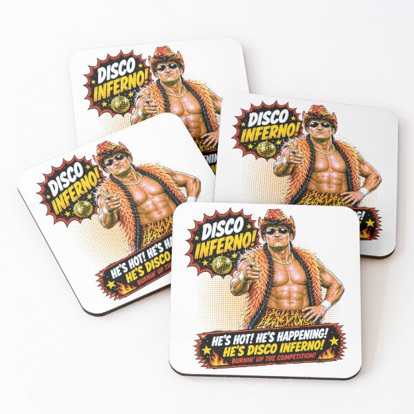 Item preview, Wrestling Legends & Superstars Graphic designed and sold by BUDDY-JM-CRAFT.