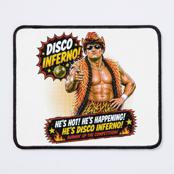 Item preview, Wrestling Legends & Superstars Graphic designed and sold by BUDDY-JM-CRAFT.