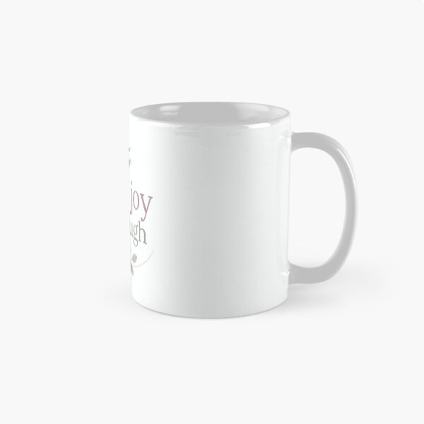 Item preview, Quiet Joy Is Enough – Healing Lifestyle Affirmation Quote designed and sold by CosmicQuietLab.